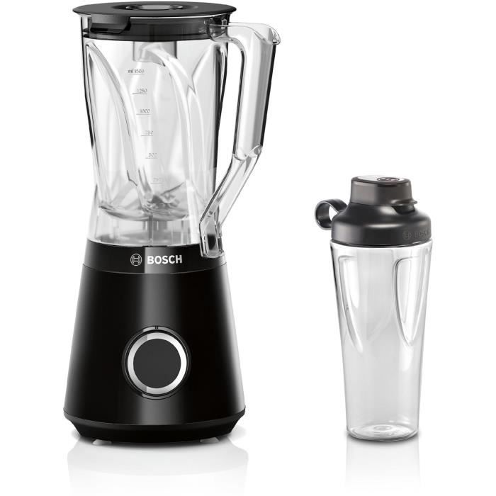 Blender BOSCH VitaPowerMMB614GO Revêtement - vue 4