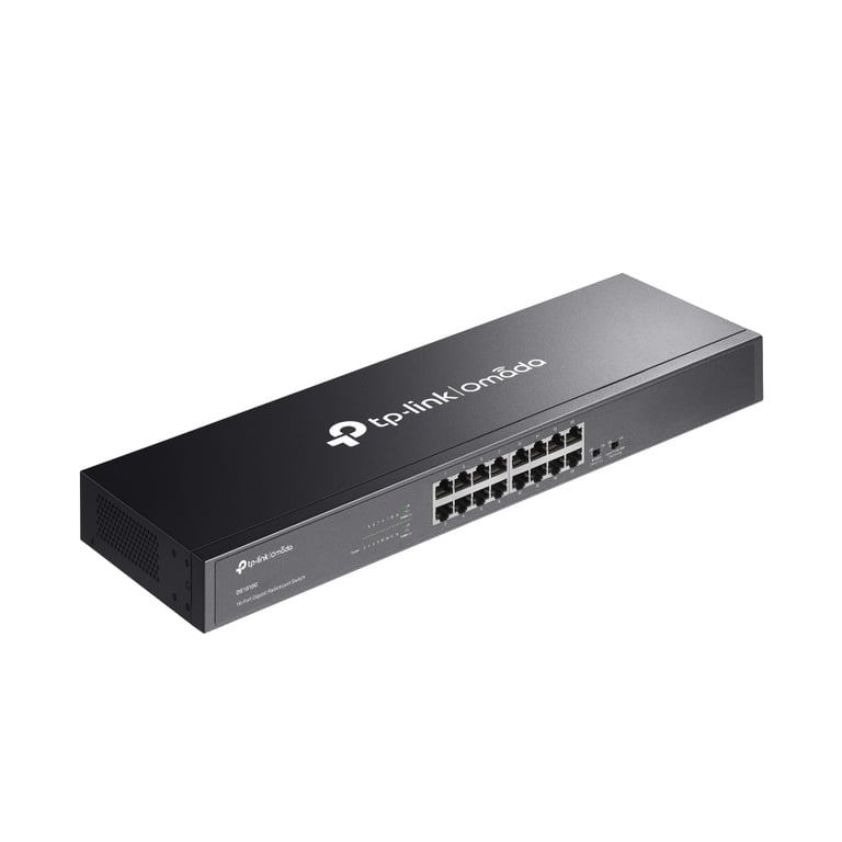 TP LINK DS1016G - vue 2