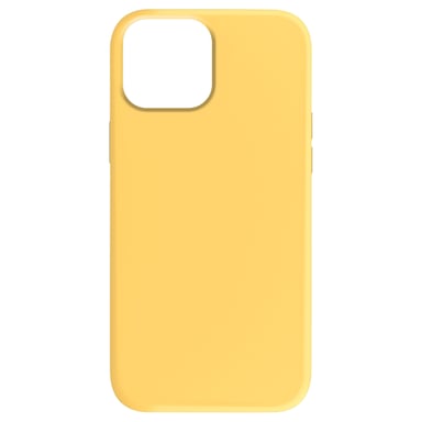 Cover per iPhone 15 Plus ibrida semirigida sottile leggera BeFluo