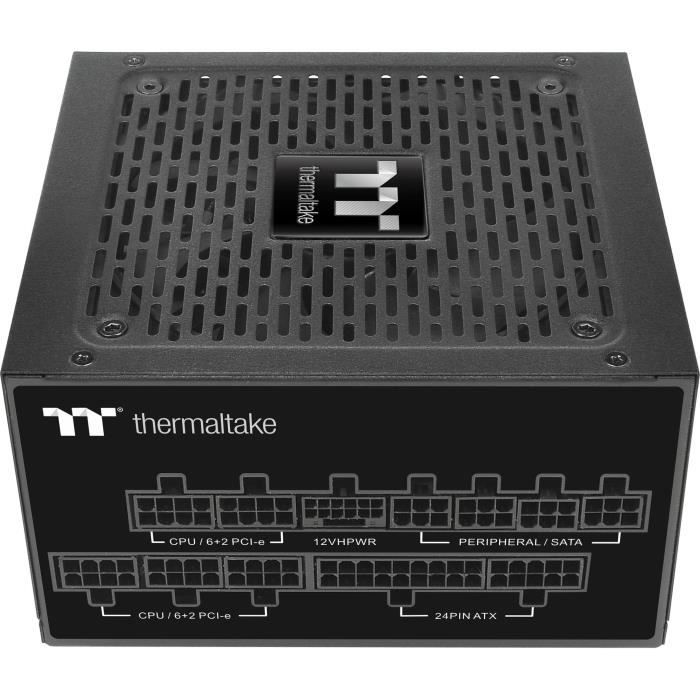 THERMALTAKE Toughpower PF3 Alimentation PC 80+ Platinium Neuf
