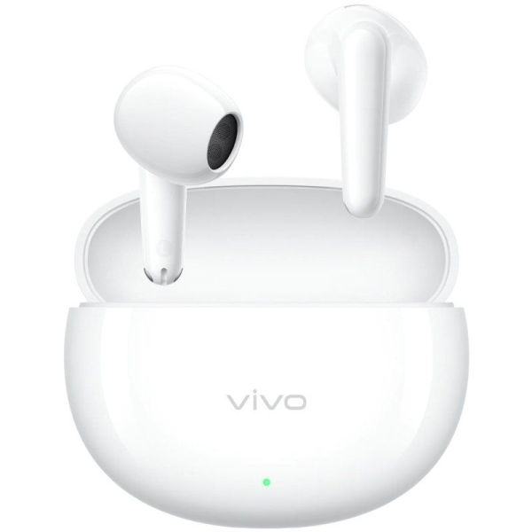 Écouteurs Sans Fil VIVO Buds Air 3 – Autonomie 10h, True Wireless, Réduction De Bruit
