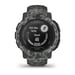 Istinto 2 Camo Edition 2,29 (0.9'') Mip 45 Mm Graphite Gps (Satellite)