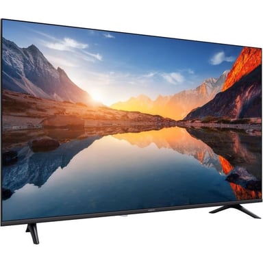 TV A PRO 2025 QLED 4K 43'', Noir