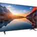 TV A PRO 2025 QLED 4K 43'', Noir