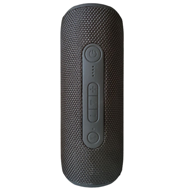 Evelatus EBS02 Premium Bass Haut parleur Bluetooth taille TWS / IPX5 Résistant à 'eau Neuf - vue 3