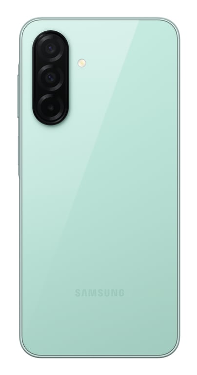 Galaxy A26 (5G) 256 Go, Vert d'eau