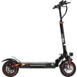 Urbanglide E-CROSS PRO LITE 2 Noir, Rouge 25 km/h 10 Ah