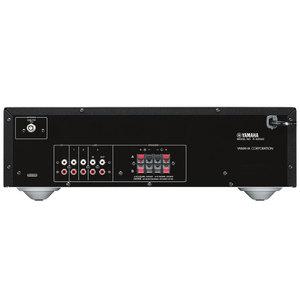 YAMAHA RS 202 D - vue 10