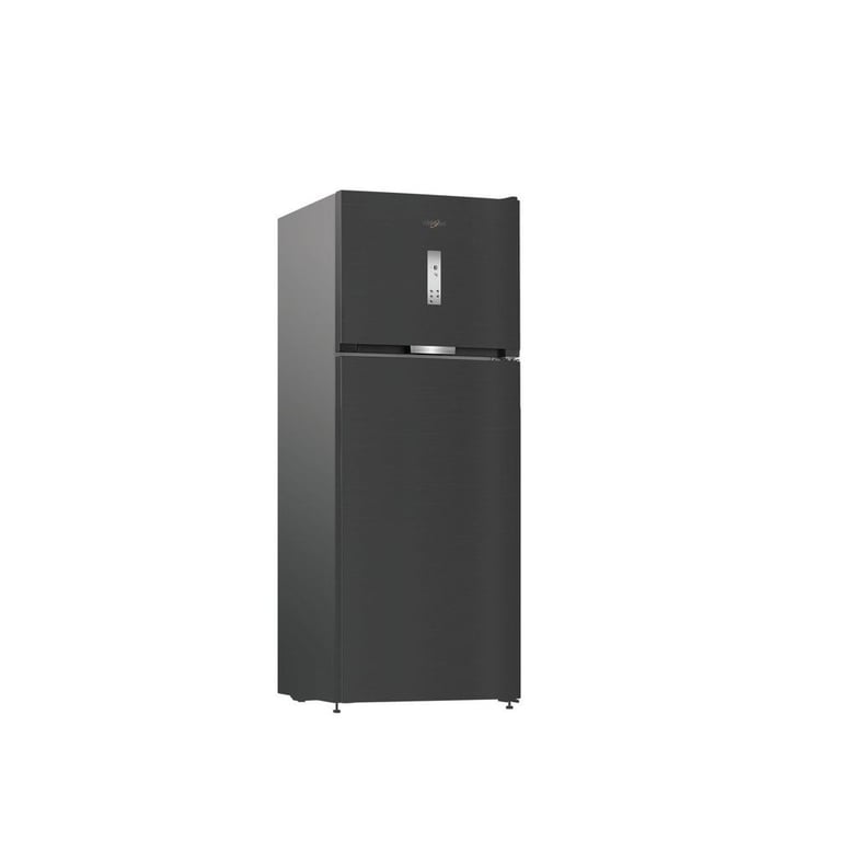 Whirlpool Réfrigérateur double porte posable WHD2 6473 X5E - vue 4