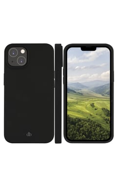 dbramante1928 Greenland funda para teléfono móvil 17 cm (6.7'') Negro