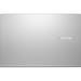ASUS Vivobook 14 R1400EA-EK2183W laptop Intel® Core™ i5 i5-1135G7 Ordinateur portable 35,6 cm (14'') Full HD 8 Go DDR4-SDRAM 512 Go SSD Wi-Fi 5 (802.11ac) Windows 11 Home Argent