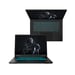 GIGABYTE GAMING A16 CTHI3PT894SD laptop Intel® Core™ i7 i7-13620H Ordinateur portable 40,6 cm (16'') WUXGA 16 Go DDR5-SDRAM 1 To SSD NVIDIA GeForce RTX 5050 Wi-Fi 6E (802.11ax) DOS gratuit Noir