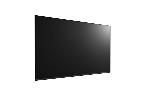 LG 43UR762H9ZC 109,2 cm (43'') 4K Ultra HD Smart TV Bleu 20 W