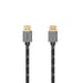 Hama 00200505 Cavo DisplayPort 2 m Nero
