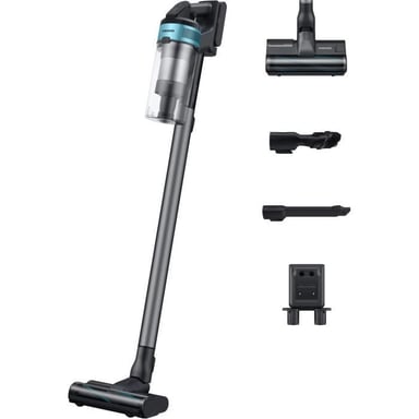 Samsung Aspirapolvere a scopa Jet 75E Turbo Menta - VS20B75B1R1
