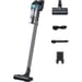 Samsung Aspirapolvere a scopa Jet 75E Turbo Menta - VS20B75B1R1