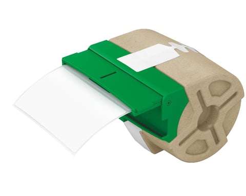 Leitz 7018001 etiqueta para imprimir Verde
