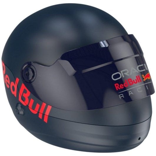 Écouteurs In-Ear TWS Turbo Red Bull – Sans Fil, Ultra-Légers, Bluetooth 5.2