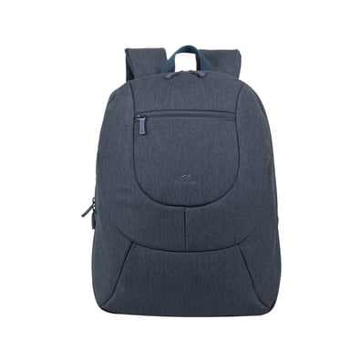 Rivacase 7723 35,6 cm (14'') Mochila Gris