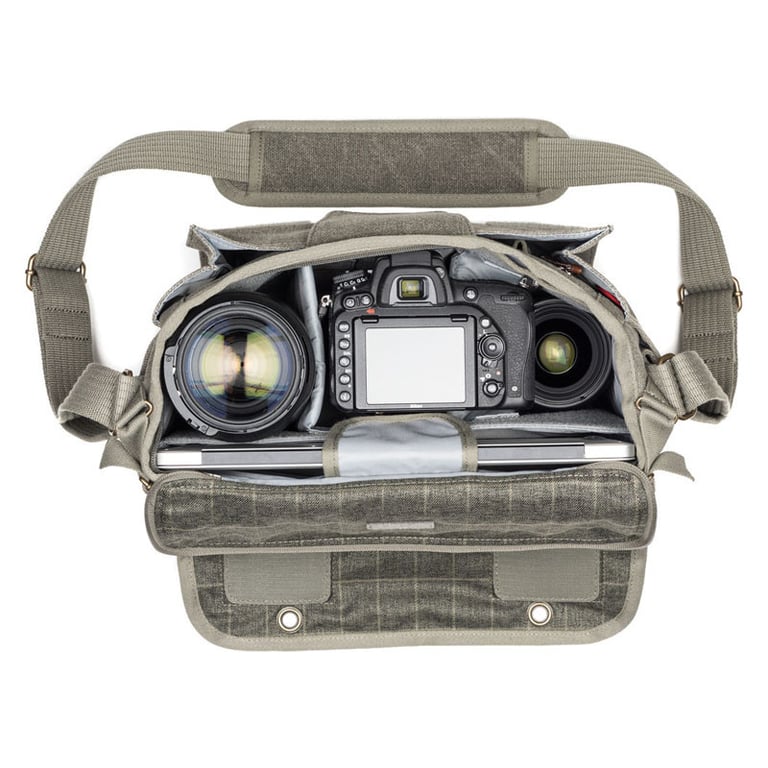 THINK TANK Sac d'épaule RETROSPECTIVE 7 V2 Neuf - vue 3