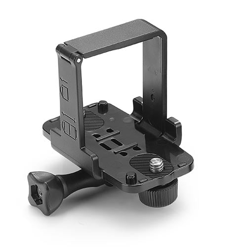 Support Caméra Double Kodak Pixpro – Dual Camera Base Mount-A