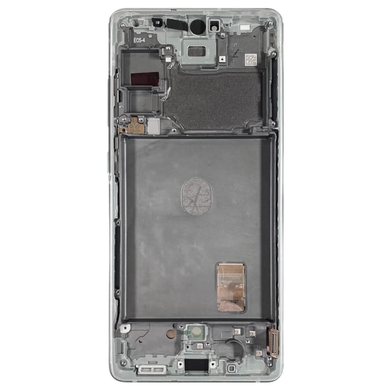 Samsung Galaxy S20 FE 4G Écran LCD - vue 6