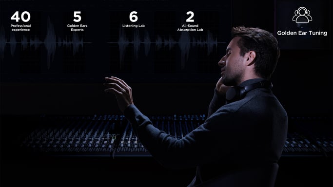 TCL Q Q85H Titane 7.1.4 canaux 510 W