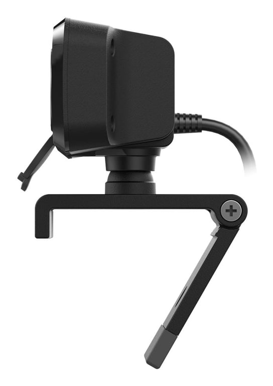 Webcam Creative Live! Cam Sync 1080p V2 – Full HD, Mise en sourdine automatique, Réduction du bruit - vue 2
