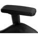 DRIFT DR600BK Sedia da gioco Seduta imbottita Nero