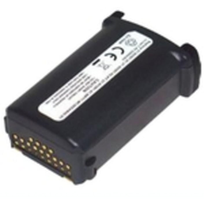 Zebra 2600 mAh Li Ion Batterie Neuf - vue 2