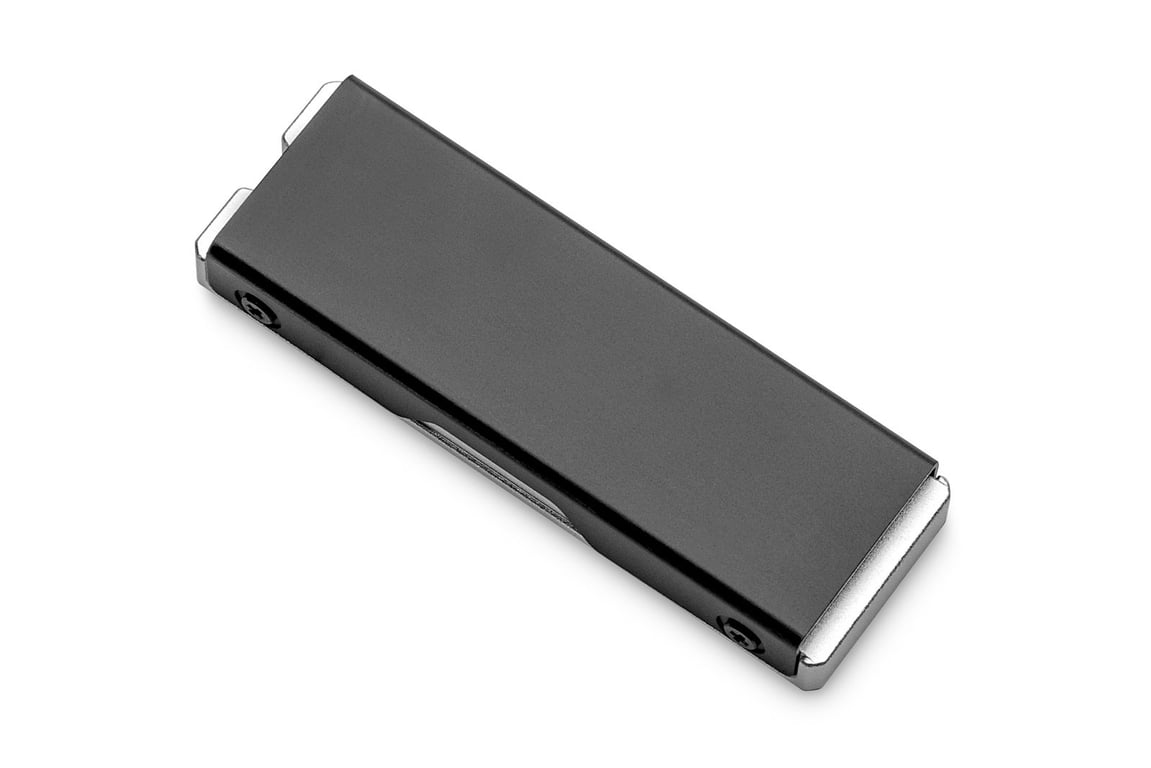 EK Water Blocks Quantum Convection .2 NVMe Radiateur Neuf - vue 3