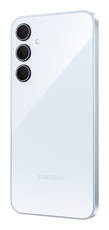 Galaxy A35 (5G) 256 Go, Bleu - Bon état