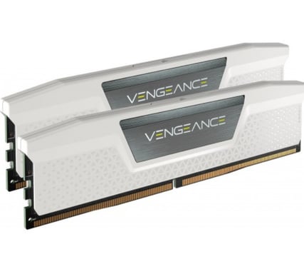 Corsair Vengeance CMK64GX5M2B5200C40W módulo de memoria 64 GB 2 x 32 GB DDR5