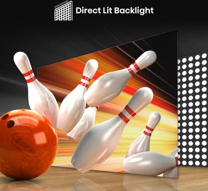 Hisense His 75E77NQ ( cm ( Zoll)) 190,5 cm (75'') 4K Ultra HD Smart TV Wifi Negro 350 cd / m²