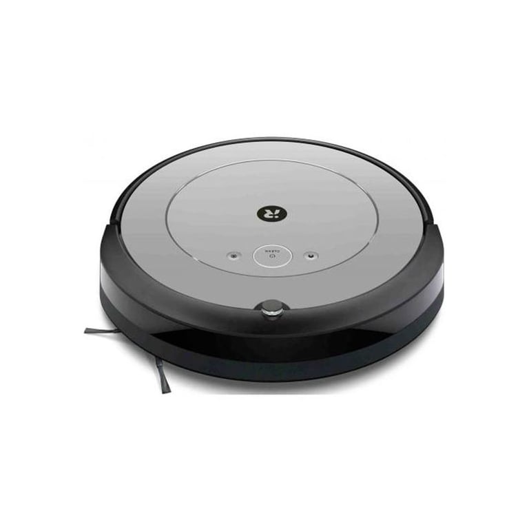 IROBOT Aspirateur robot connecté ROOMBA I115640 - vue 4