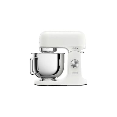 Robot pâtissier Kenwood 5 litres blanc