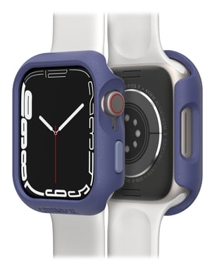 OtterBox Watch Bumper Series para Apple Watch 9/8/7 45mm, Denver Dusk