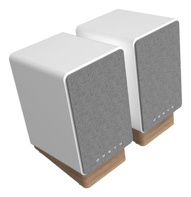 Onkyo GX-30ARC 2-voies Avec fil &sans fil 50 W - vue 4