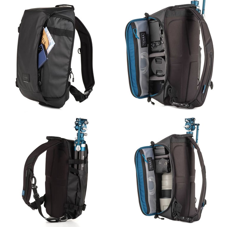 TENBA SOLSTICE V 2 12 - vue 7