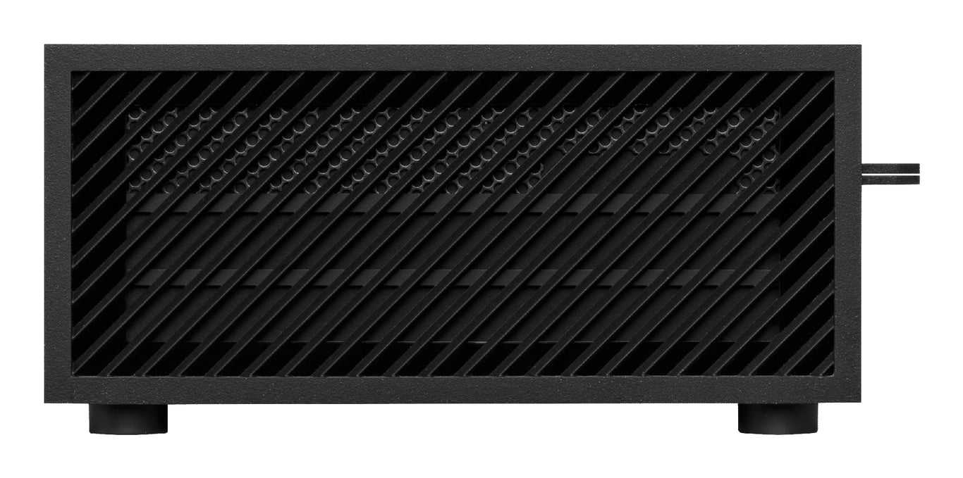 Asus ExpertCenter PN64 S7013MD - vue 3