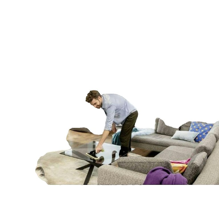 Nettoyeur de vitres Kärcher WV 4 4 Plus Battery Set 1.633 542.0 - vue 3