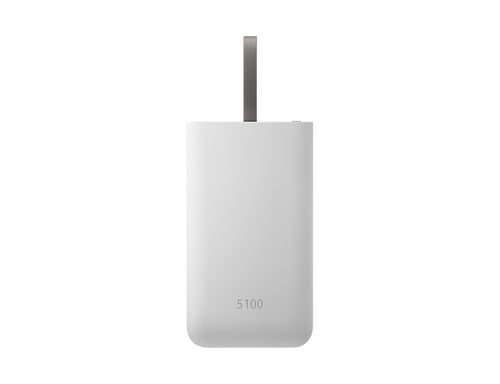 Samsung EB-PG950 5100 mAh Blanc