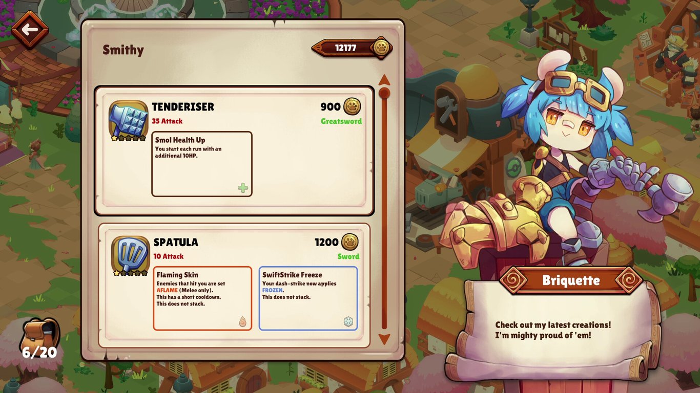 Cuisineer Jeu PS5 - vue 4