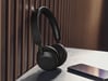 Jabra Elite 45h Auriculares inalámbricos Diadema Llamadas/Música USB Tipo-C Bluetooth, Negro