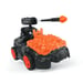 42668   ELDRADOR CREATURES Crashmobile de Lave avec Mini Creature - Coffret voiture avec figurine fantastique