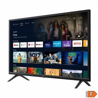 TV HD 32 TCL 32S5200 HD WiFi Android - vue 5