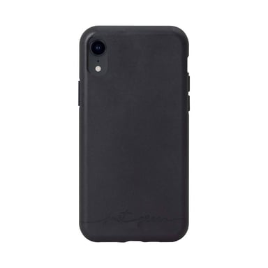 Coque de Protection pour iPhone XR Natura Noir