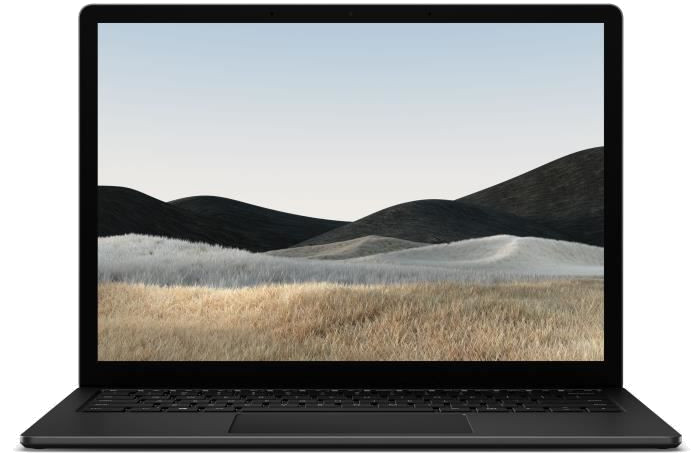 PC Portable - MICROSOFT Surface Laptop 4 - 13,5 - Intel Core i5 - RAM 8Go - Stockage 512Go SSD - Win