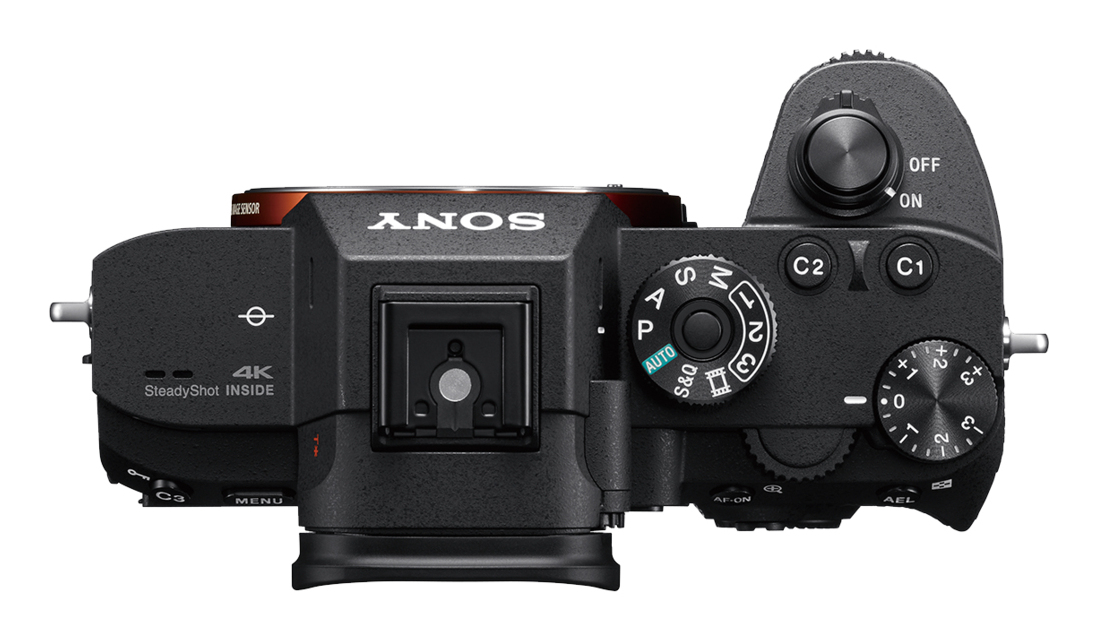Appareil Photo Hybride Sony Alpha A7R III ILCE-7RM3 – 42,4 MP, 4K - vue 9