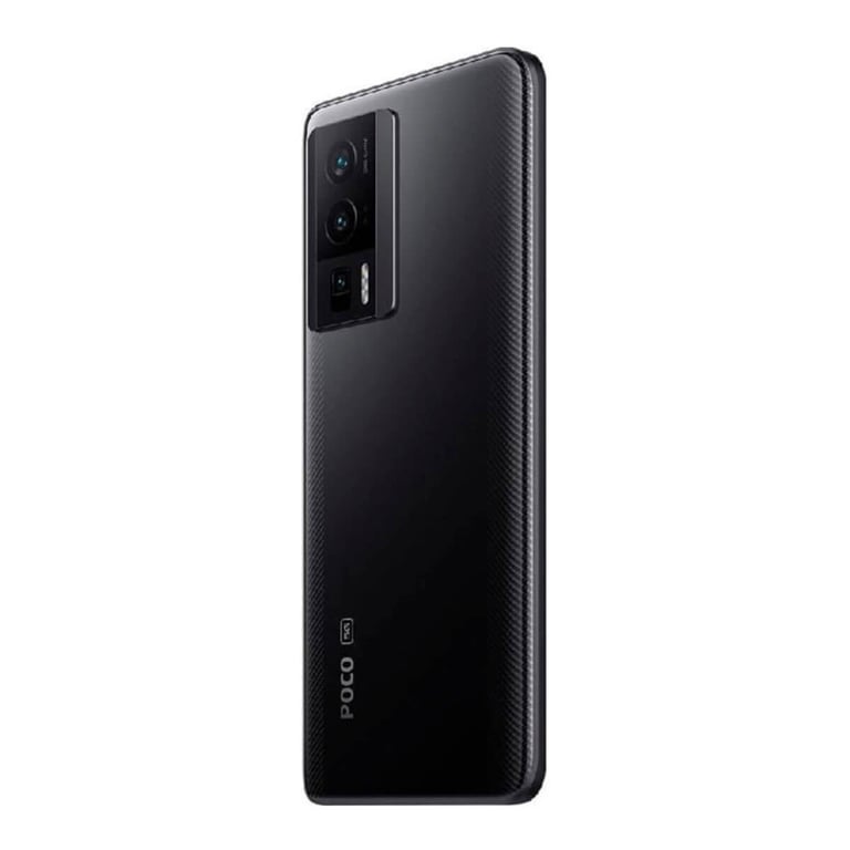 Xiaomi Poco F5 Pro 5G - vue 8